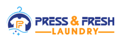 Press and Fresh Laundry